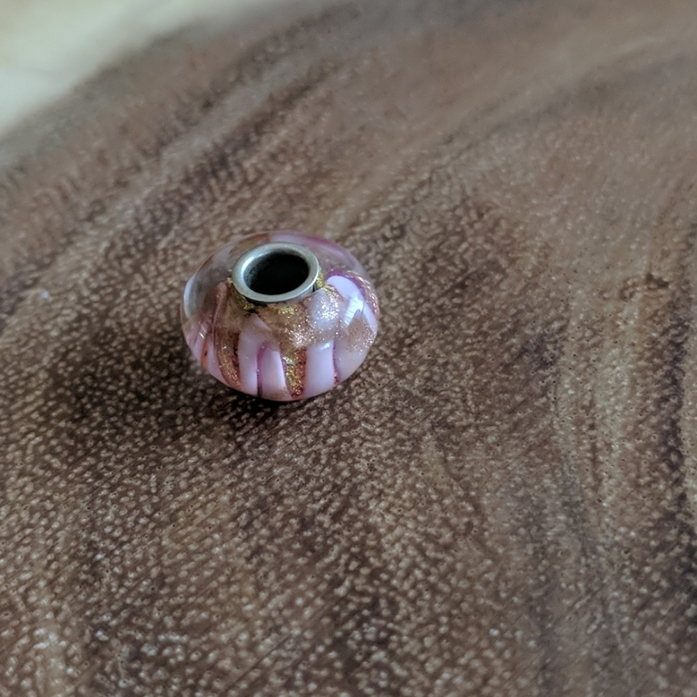 Chamilia Bead